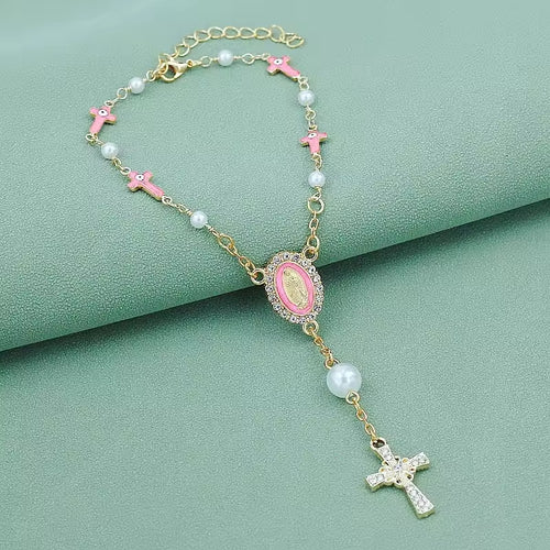 FaithDrive™ - Journey Rosary