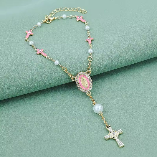 FaithDrive™ - Journey Rosary